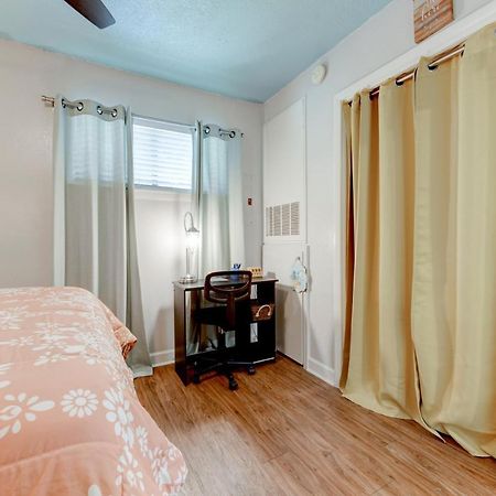 Cozy Studio Stay Near Downtown Austin And Ut エクステリア 写真
